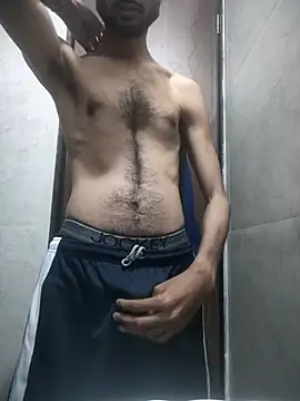 fckboy987 online show from April 17, 2026, 3:48 pm