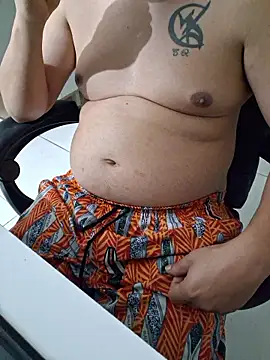 Snapshot of Carloskasado chatting on January 12, 2026, 7:35 am Carloskasado online show from January 12, 2026, 7:35 am