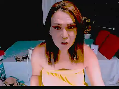 GoddessHORSECockx online show from January 8, 2026, 2:36 am