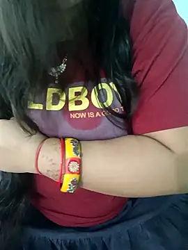 Anjali-bhabhi online show from October 18, 2025, 7:53 am