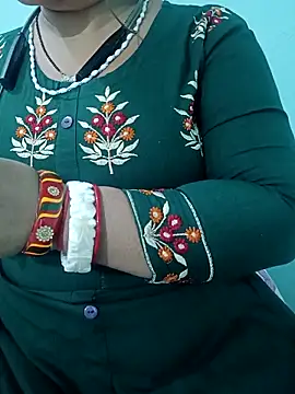 Anjali-bhabhi online show from October 25, 2025, 3:40 pm