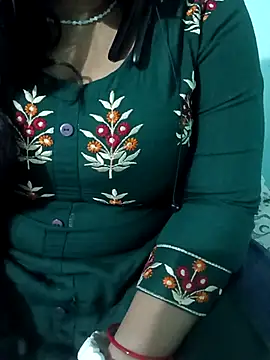 Anjali-bhabhi online show from November 13, 2025, 10:25 am