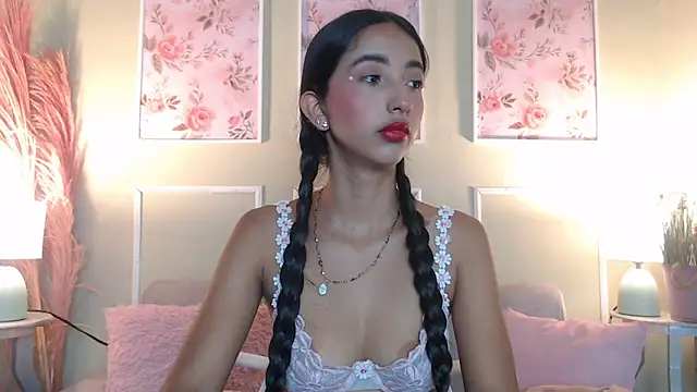 Snapshot of MilkyLally chatting on January 14, 2026, 11:49 am MilkyLally online show from January 14, 2026, 11:49 am