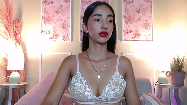 Snapshot of MilkyLally chatting on February 5, 2026, 11:59 am MilkyLally online show from February 5, 2026, 11:59 am