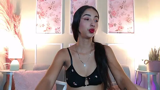 Snapshot of MilkyLally chatting on February 12, 2026, 12:00 pm MilkyLally online show from February 12, 2026, 12:00 pm