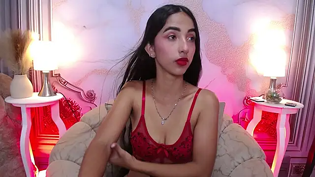 Snapshot of MilkyLally chatting on February 14, 2026, 12:02 pm MilkyLally online show from February 14, 2026, 12:02 pm