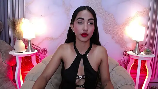 Snapshot of MilkyLally chatting on February 20, 2026, 11:43 am MilkyLally online show from February 20, 2026, 11:43 am