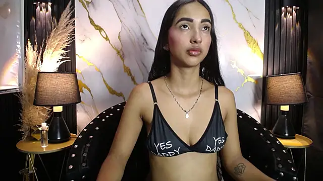 MilkyLally online show from May 28, 2026, 12:02 pm