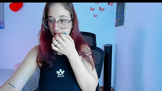 Laura Ivy online show from July 1, 2026, 1:13 pm