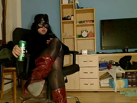 bdsmfreaks12 online show from January 19, 2026, 1:09 am