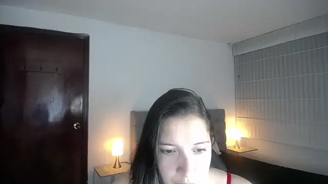 Agatha bellucci  online show from September 20, 2025, 1:01 pm