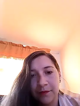 Agatha bellucci  online show from October 12, 2025, 9:03 pm