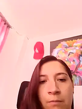 Agatha bellucci  online show from November 2, 2025, 9:28 pm