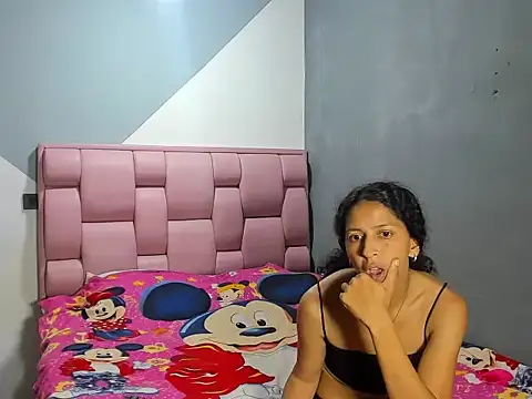 Snapshot of patrickMilena chatting on June 18, 2026, 3:40 am patrickMilena online show from June 18, 2026, 3:40 am