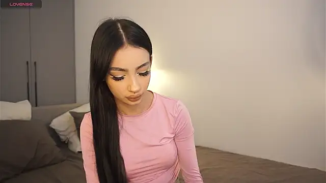 Snapshot of ChanelKnows chatting on September 14, 2025, 7:40 am ChanelKnows online show from September 14, 2025, 7:40 am