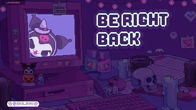 Snapshot of Ice_Princess_ chatting on December 19, 2025, 1:29 pm Ice Princess online show from December 19, 2025, 1:29 pm