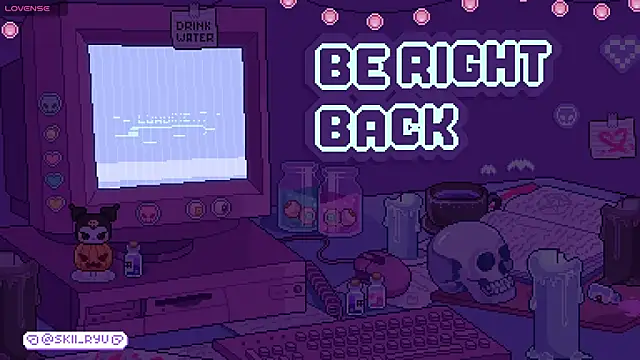 Snapshot of Ice_Princess_ chatting on January 5, 2026, 5:27 pm Ice Princess online show from January 5, 2026, 5:27 pm