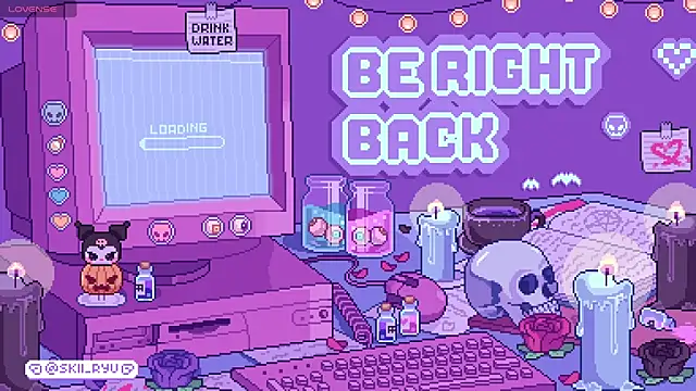 Snapshot of Ice_Princess_ chatting on January 8, 2026, 12:40 pm Ice Princess online show from January 8, 2026, 12:40 pm