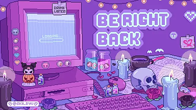 Snapshot of Ice_Princess_ chatting on January 11, 2026, 2:11 pm Ice Princess online show from January 11, 2026, 2:11 pm