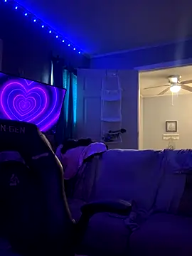 goddessmissmia online show from November 3, 2025, 9:38 pm