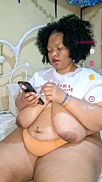 Kosmik Atom online show from July 8, 2026, 1:43 am