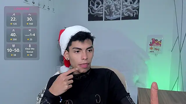 Snapshot of Room_69x chatting on December 1, 2025, 5:12 am Room 69x online show from December 1, 2025, 5:12 am