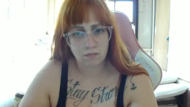 witchkiki online show from November 11, 2025, 8:31 pm