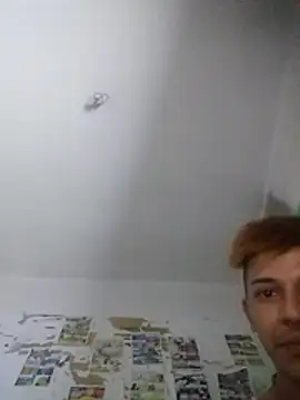 Ariihot online show from February 7, 2026, 1:09 am