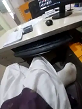 kiss like choco11 online show from February 13, 2026, 10:55 am