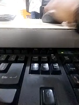 kiss like choco11 online show from April 1, 2026, 7:31 am