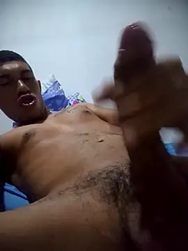 MisterMond30 online show from February 24, 2026, 4:54 am