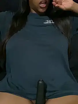 Sipsdoll online show from October 18, 2025, 7:31 am