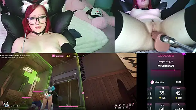 molliefurry online show from September 17, 2025, 11:39 pm