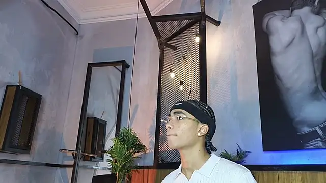 AlanCutee online show from March 5, 2026, 11:28 am