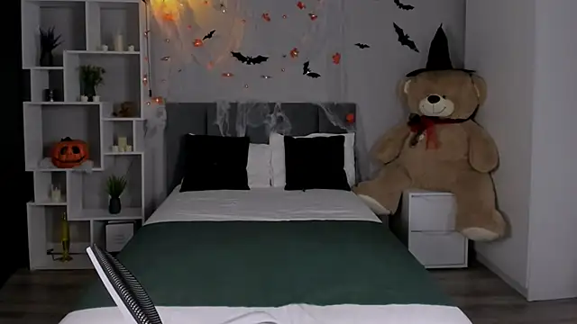 Snapshot of AnoraDark chatting on October 26, 2025, 12:44 pm AnoraDark online show from October 26, 2025, 12:44 pm