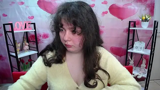 NeonilaLisova online show from March 4, 2026, 12:11 pm