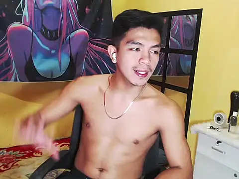 Snapshot of Hunky_paul chatting on December 22, 2025, 8:22 am Hunky paul online show from December 22, 2025, 8:22 am