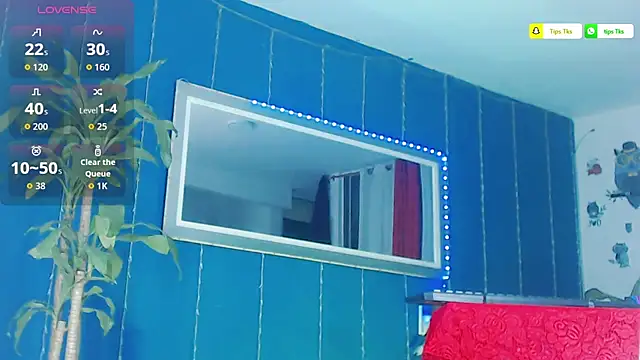 Snapshot of your_sexxyGisell chatting on November 20, 2025, 1:17 am your sexxyGisell online show from November 20, 2025, 1:17 am