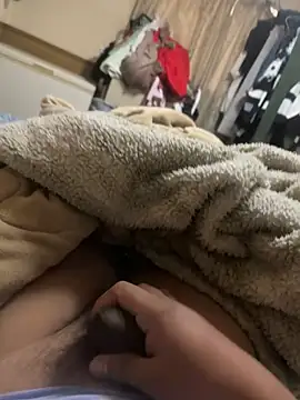 Hard Hunter007 online show from January 14, 2026, 10:14 pm