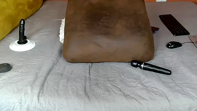 SexxyAddiict online show from January 17, 2026, 6:18 am