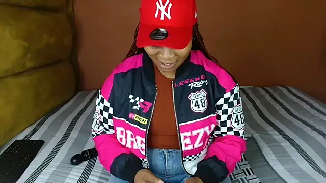 SexxyAddiict online show from February 23, 2026, 4:15 pm