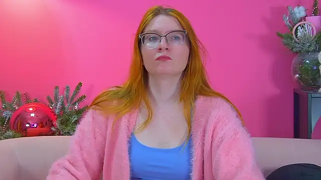 AliceAllisons online show from December 20, 2025, 6:26 pm