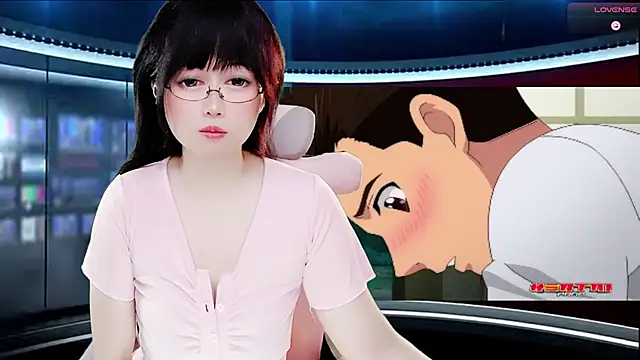 LuckyCute-Tutu online show from September 26, 2025, 3:16 pm