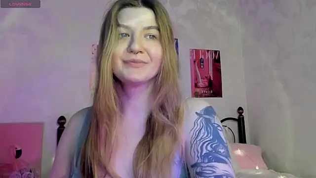 Snapshot of Ruby_Al1en chatting on February 1, 2026, 1:15 am Ruby Al1en online show from February 1, 2026, 1:15 am