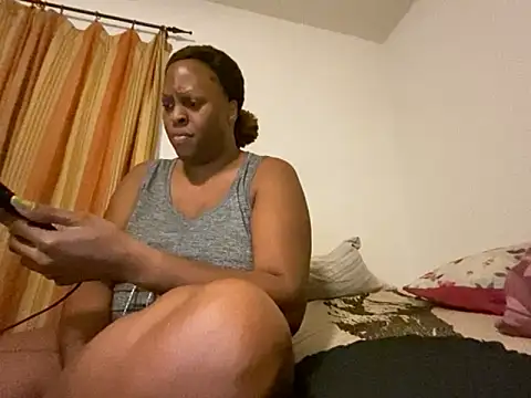 KANDIS864 online show from October 16, 2025, 3:07 am