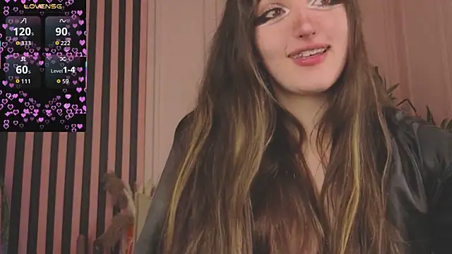 Snapshot of kamila_blush chatting on November 12, 2025, 10:09 pm kamila blush online show from November 12, 2025, 10:09 pm