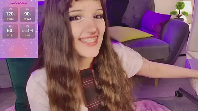 Snapshot of kamila_blush chatting on November 30, 2025, 1:31 am kamila blush online show from November 30, 2025, 1:31 am