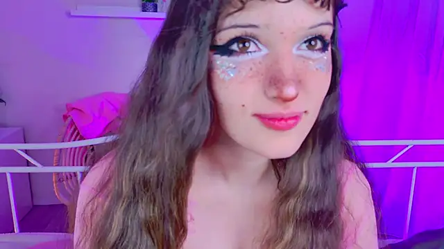 Snapshot of kamila_blush chatting on January 9, 2026, 6:05 am kamila blush online show from January 9, 2026, 6:05 am