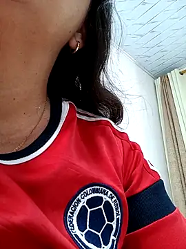 Dirty-Mature online show from September 18, 2025, 1:02 pm