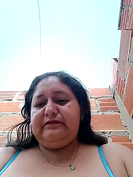 Dirty-Mature online show from October 28, 2025, 10:52 am